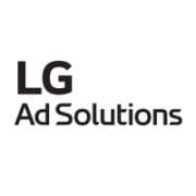 LG Ad Solutions.