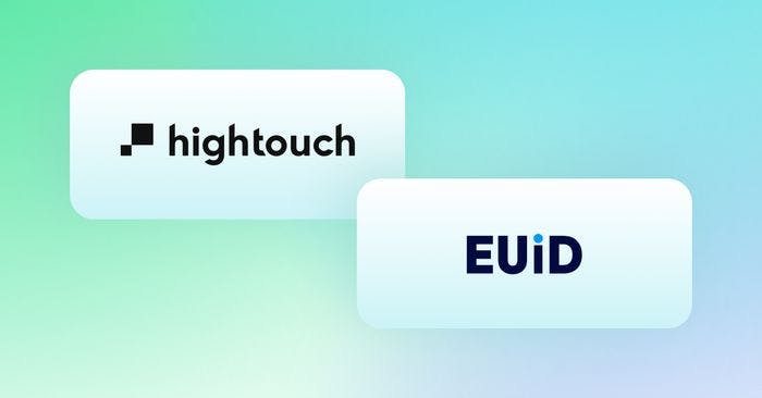 Hightouch Introduces Privacy-Conscious Advertising Activation for European Audiences Through EUID.