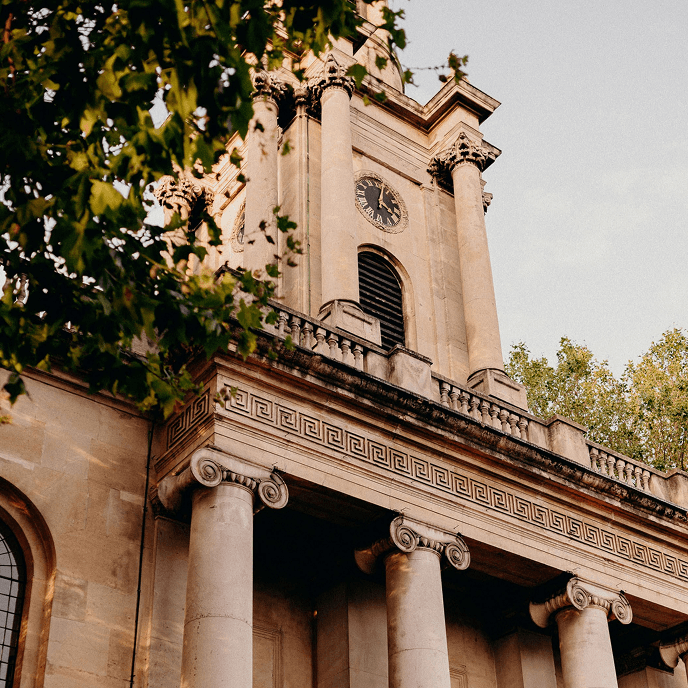 One Marylebone.