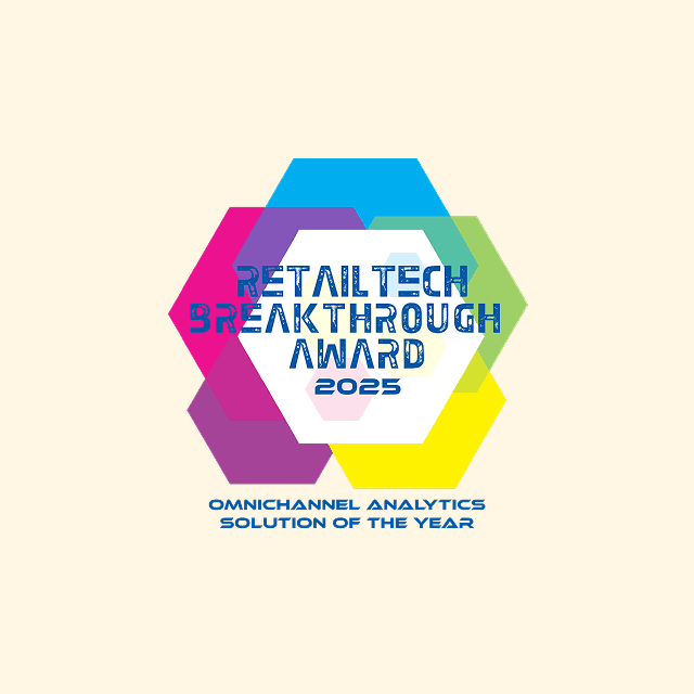 Premio RetailTech Breakthrough 2025.