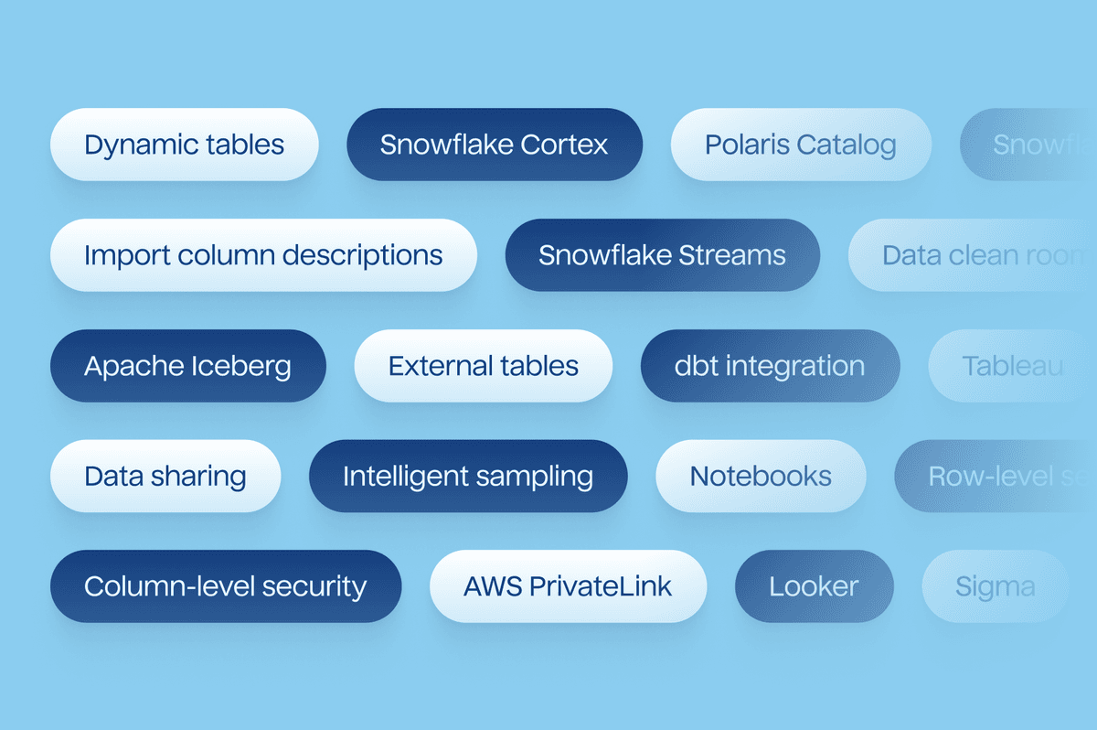 Snowflake Customer Data Platform | Hightouch