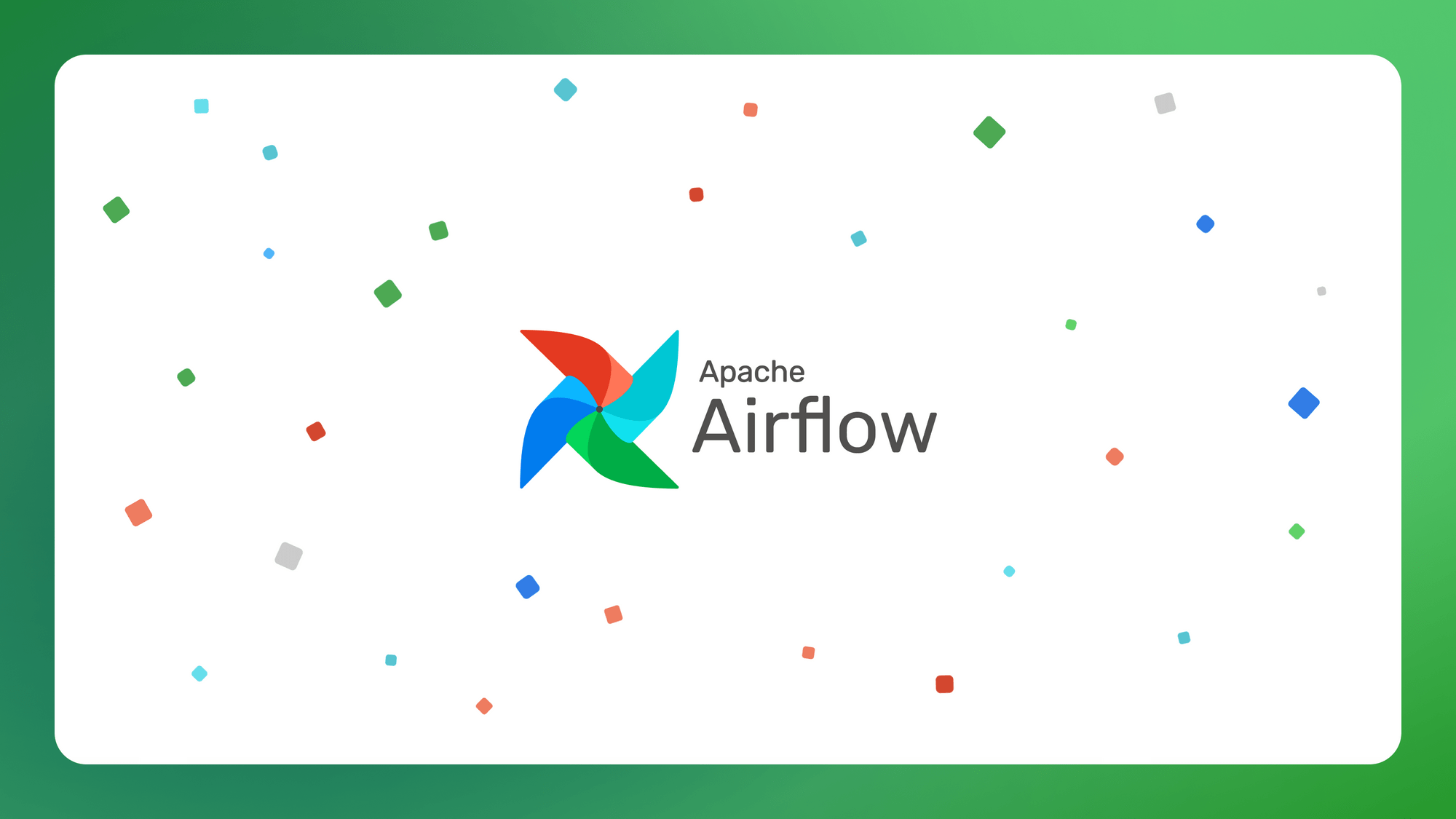 What is airflow.