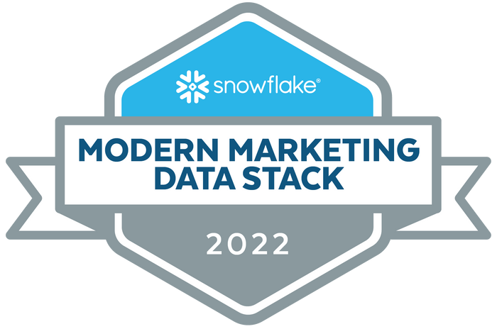 Hightouch Recognized as "One to Watch" in Snowflake's Modern Marketing Data Stack Report.