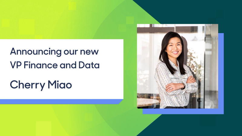 Introducing Hightouch VP Finance and Data Cherry Miao