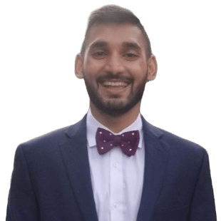 Kishan Antala