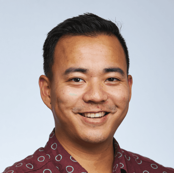 Kevin Zhou