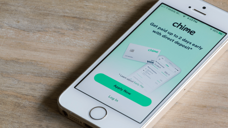 How Chime is activating data to communicate with customers.