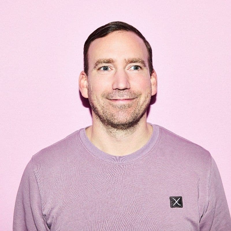 Rick Assies