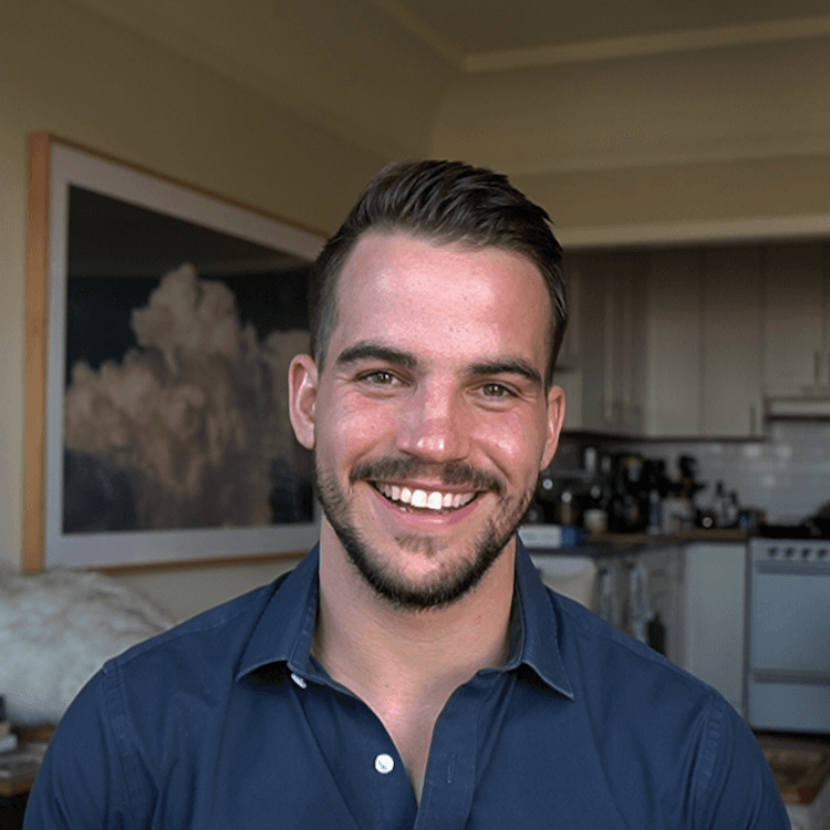 Ian Maier
