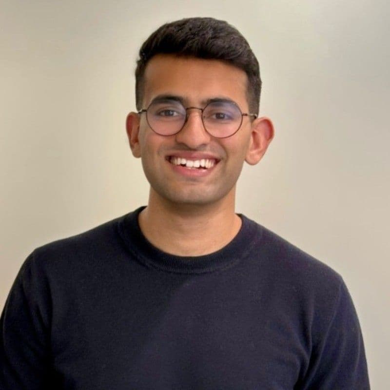 Tejas Manohar