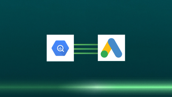 How to Send Data from BigQuery to Google Ads.