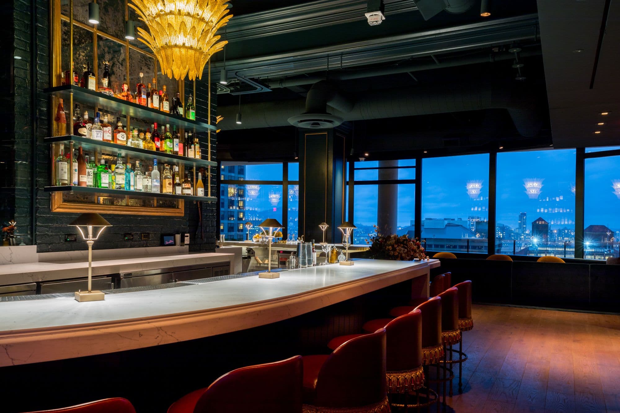 Under the Starlite: A Snowflake Summit Afterparty