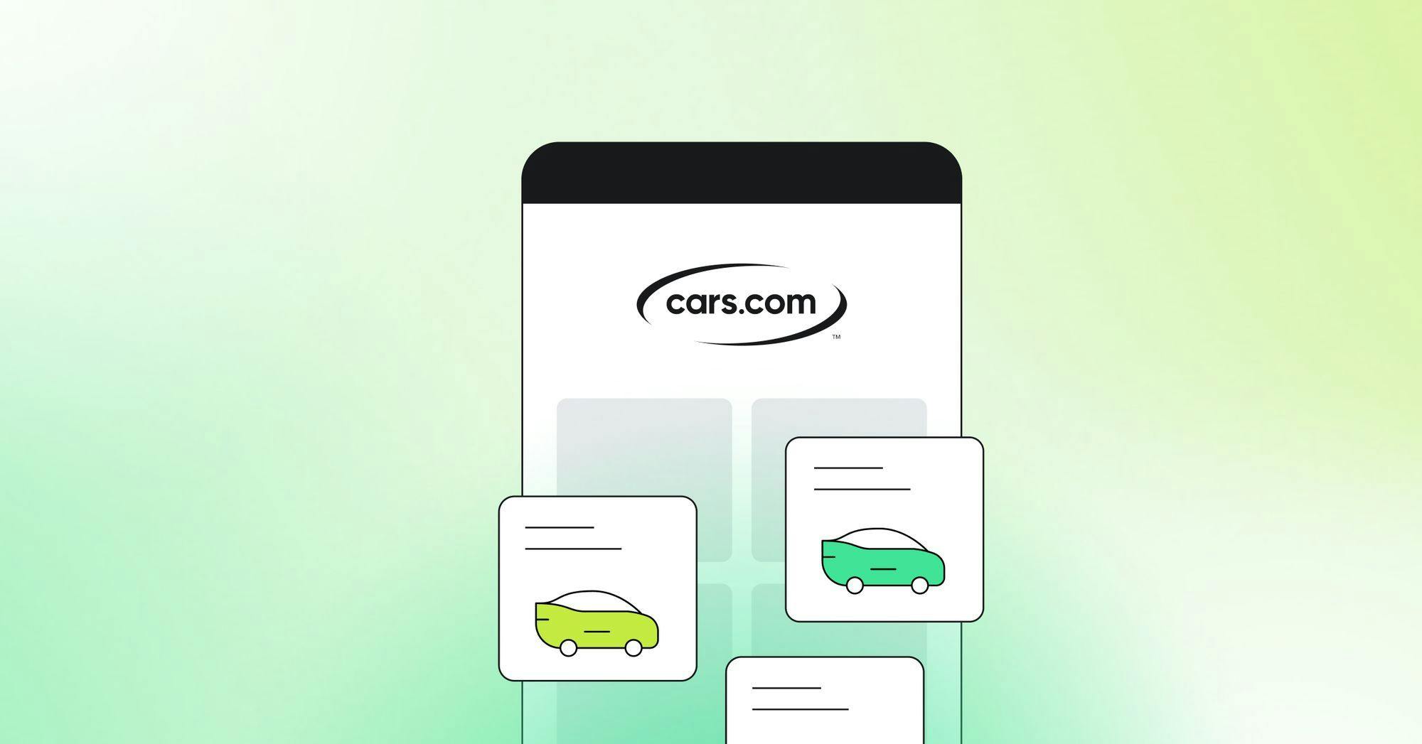 Leveraging Customer Data to Drive Experiences with Cars.com