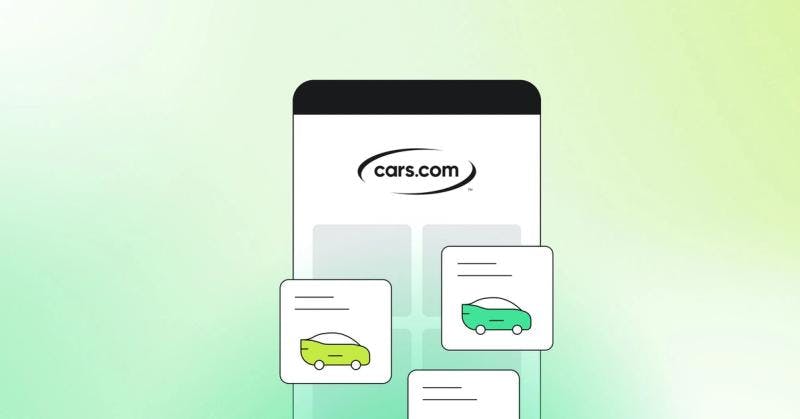 Leveraging Customer Data to Drive Experiences That Win with Cars.com.