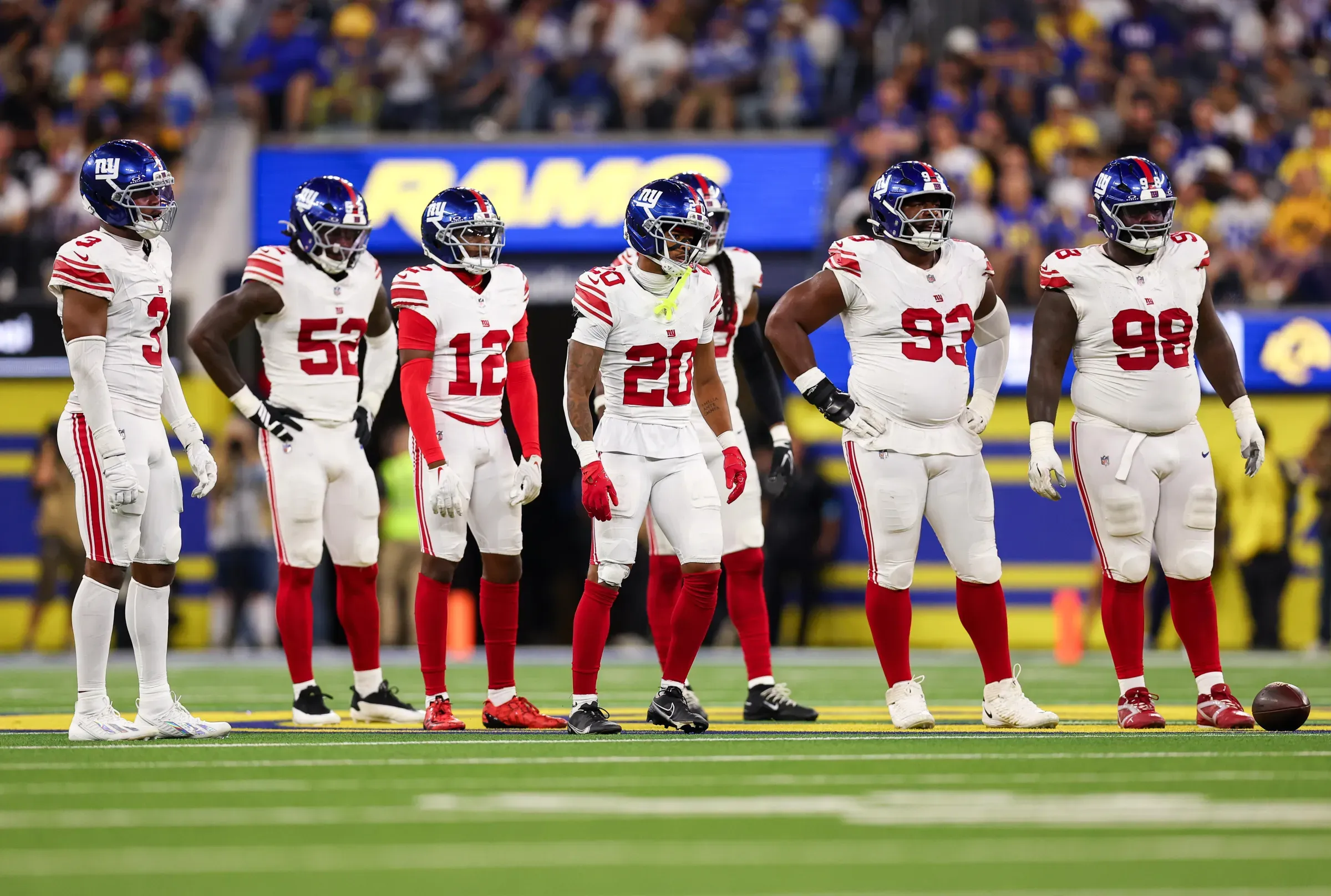 Enjoy Top Tier NFL Action
