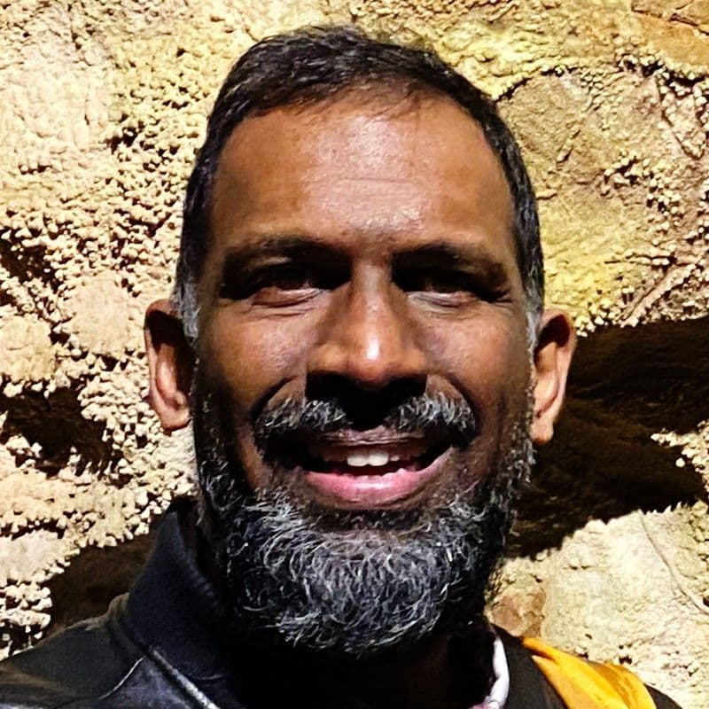 Ernest Prabhakar