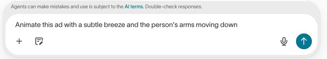 prompt