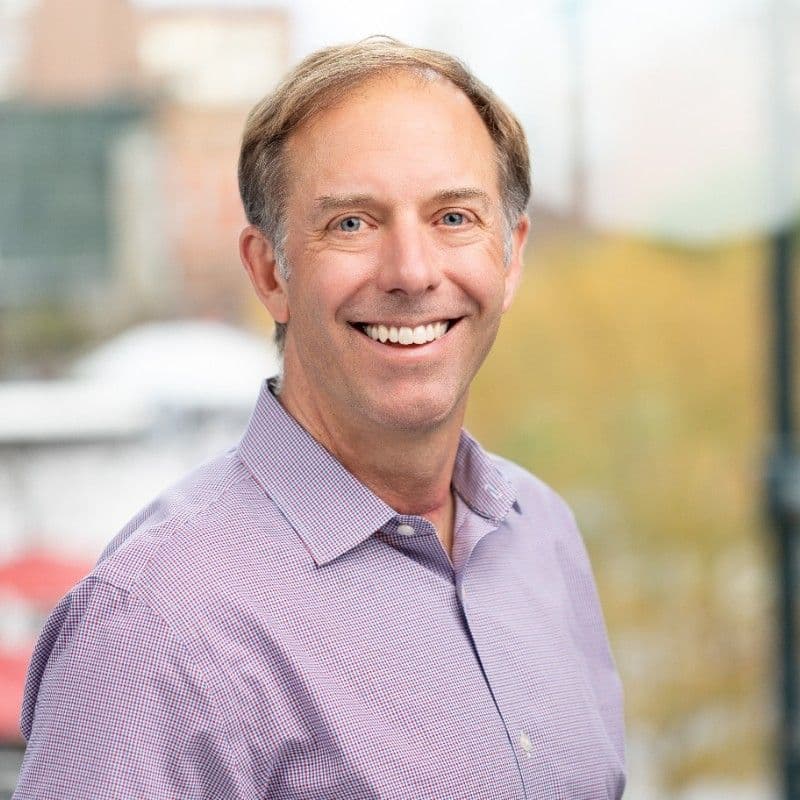 Jay Goebel