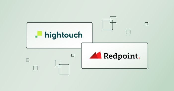 Hightouch Named to Inaugural Redpoint InfraRed 100.