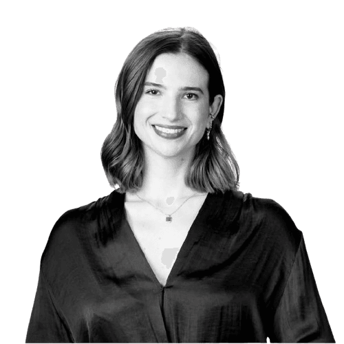 Jacqueline Freedman