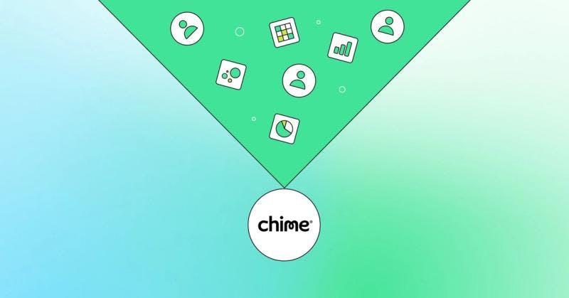 Rethinking the CDP with Chime.