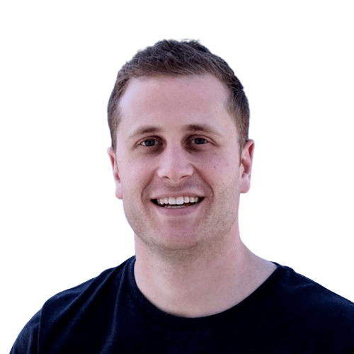 Darren Chait