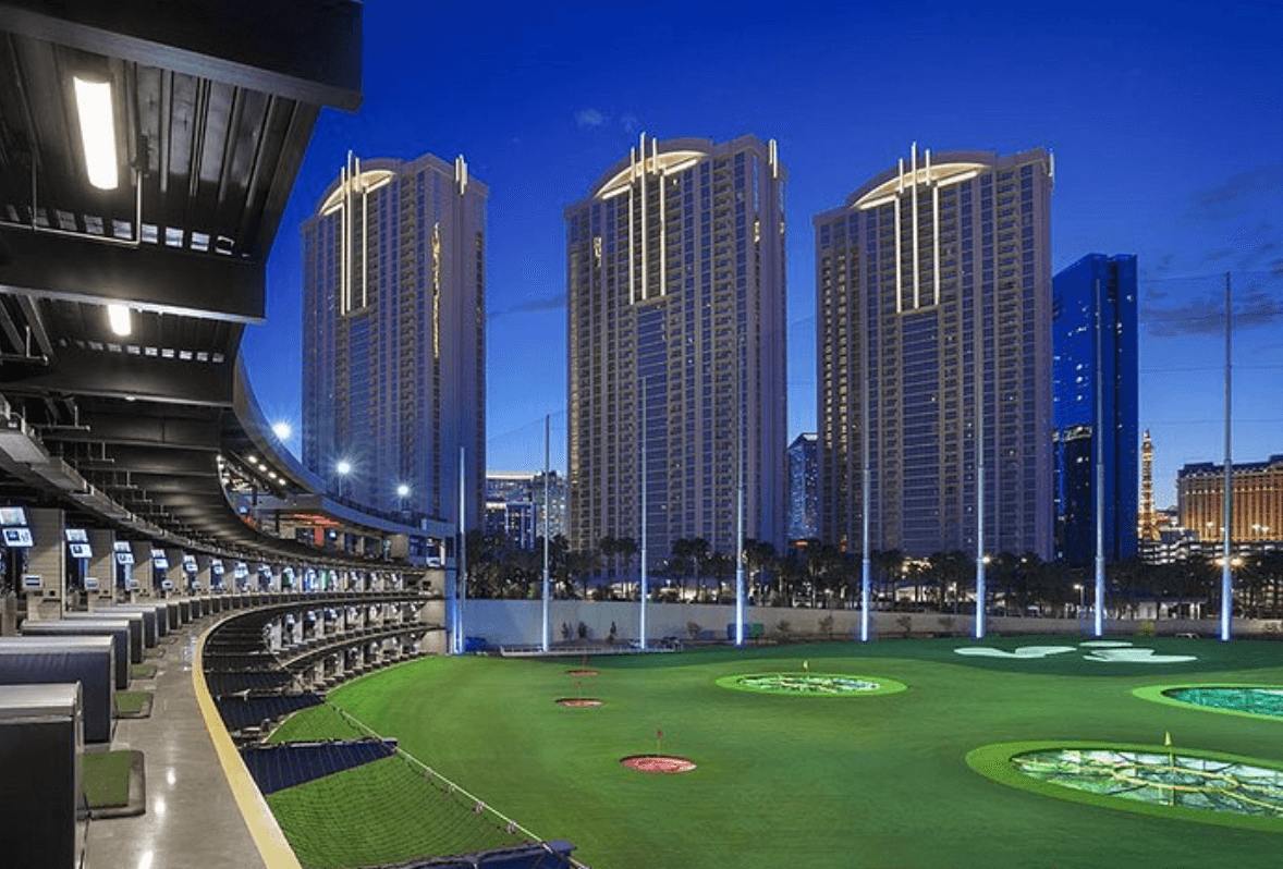 Join Hightouch and Google for a golf outing at Google Cloud Next