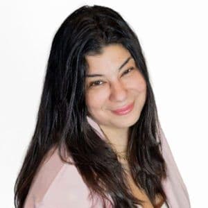 Nancy Marzouk