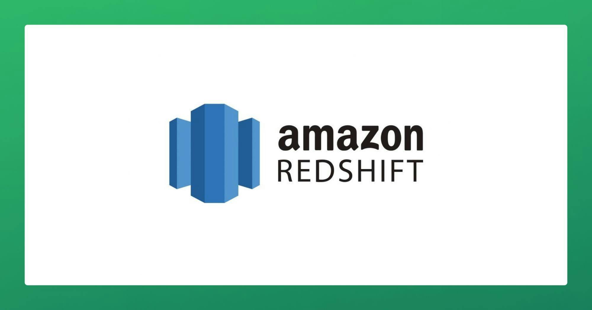 redshift pricing.