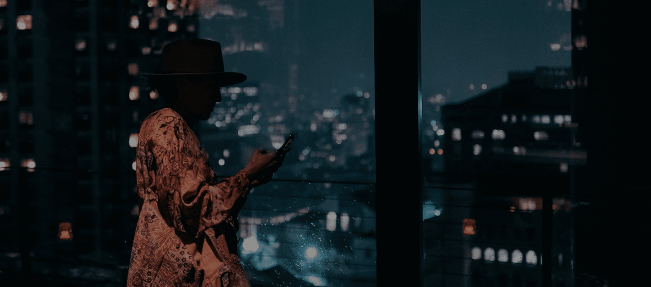 Breathtaking Views