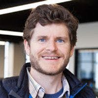 Matt Ryan (Google Cloud, Product Marketing Manager).