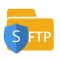 SFTP.