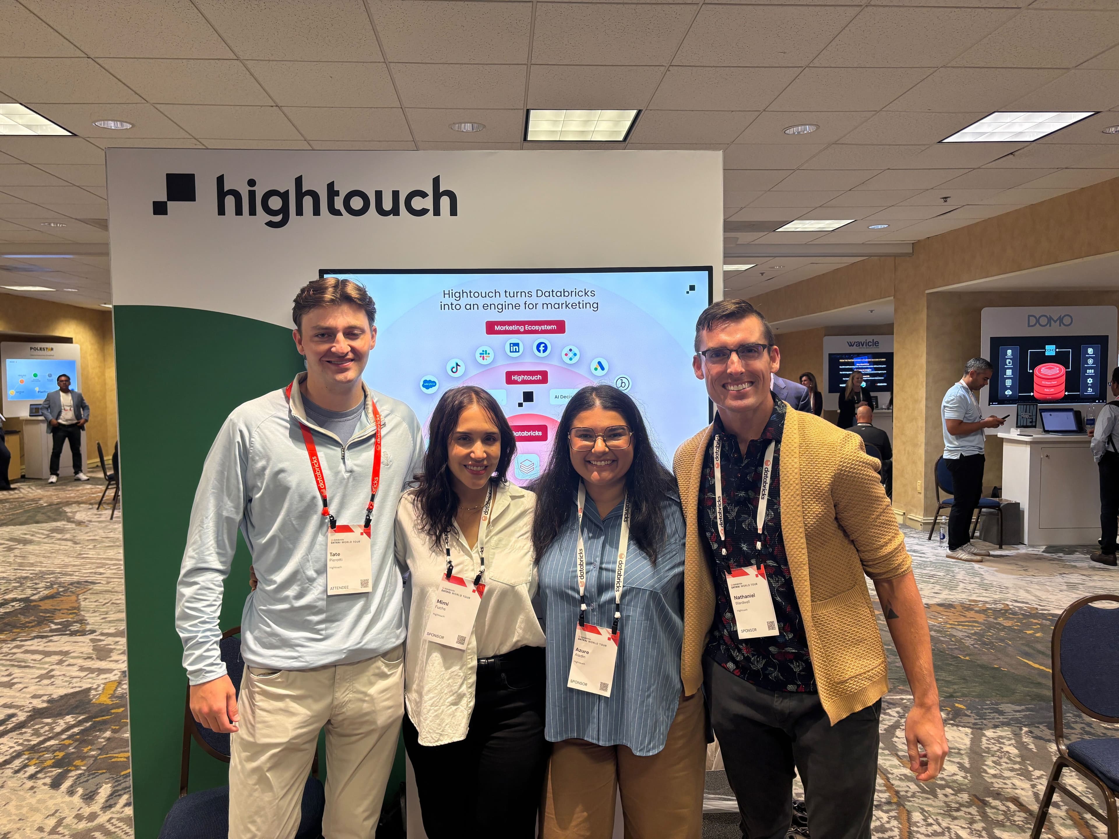 Data + AI Summit 2026