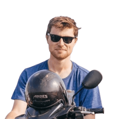 Alex Roed