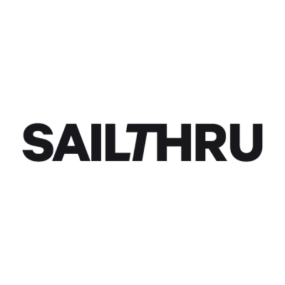 Sailthru.