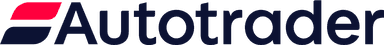 Autotrader logo.