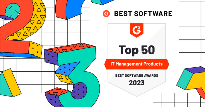 Hightouch Recognized as One of G2's Best Software Products for 2023.