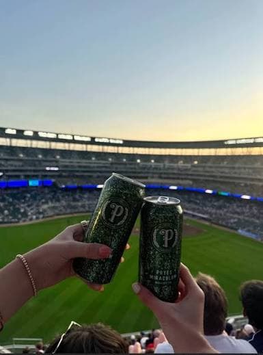 Elevated Hospitality