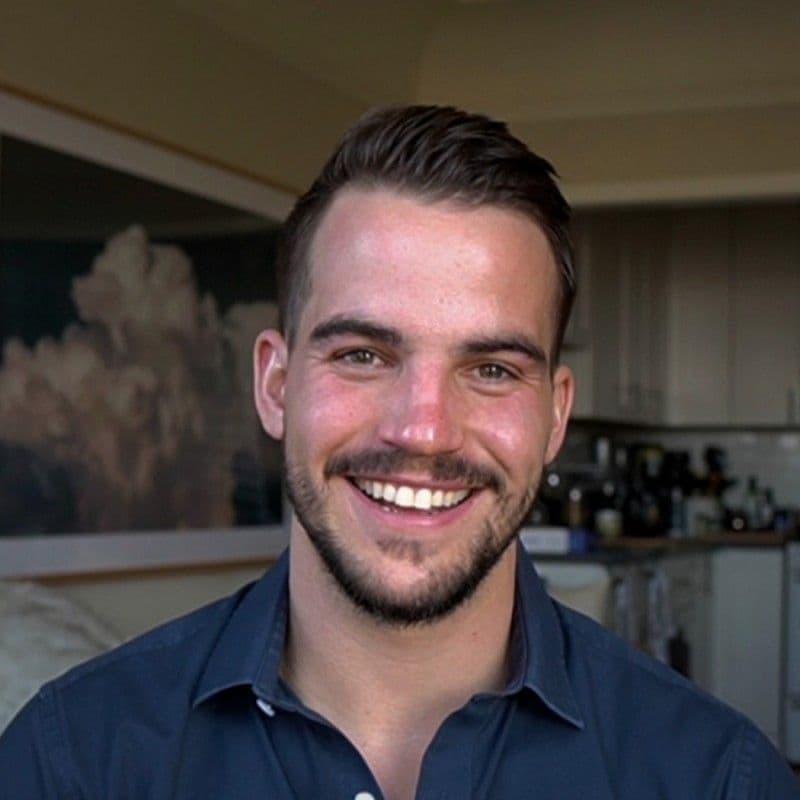 Ian Maier