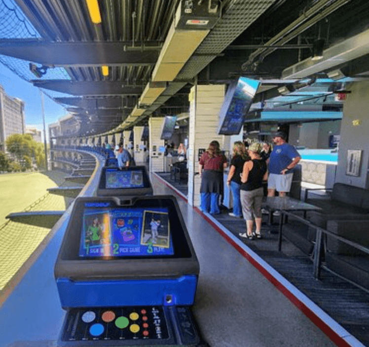 Have insightful conversations