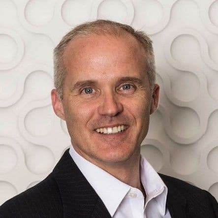 Ron Dorsey