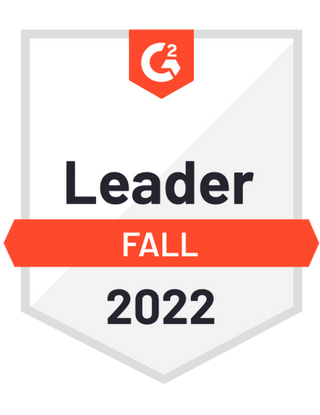 G2 Fall 2022, Leader.
