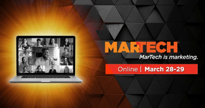 MarTech Conference