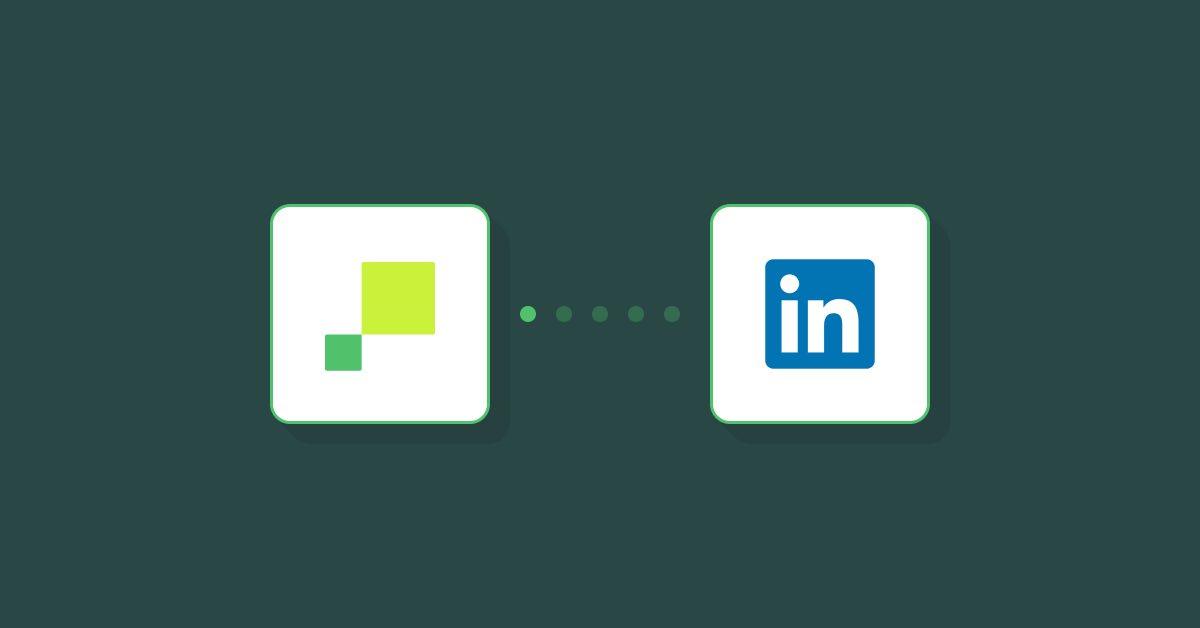 Hightouch syncs data to LinkedIn