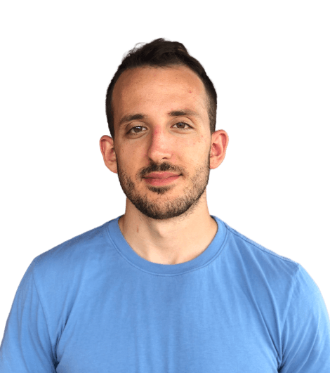 James Ayoub