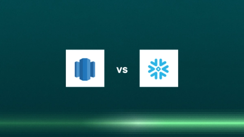 Redshift vs. Snowflake: The Definitive Guide.