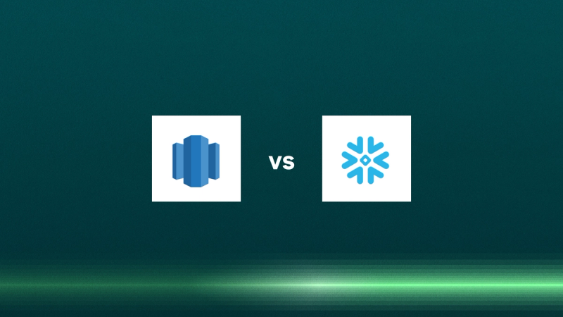 Redshift vs Snowflake: The Definitive Guide.