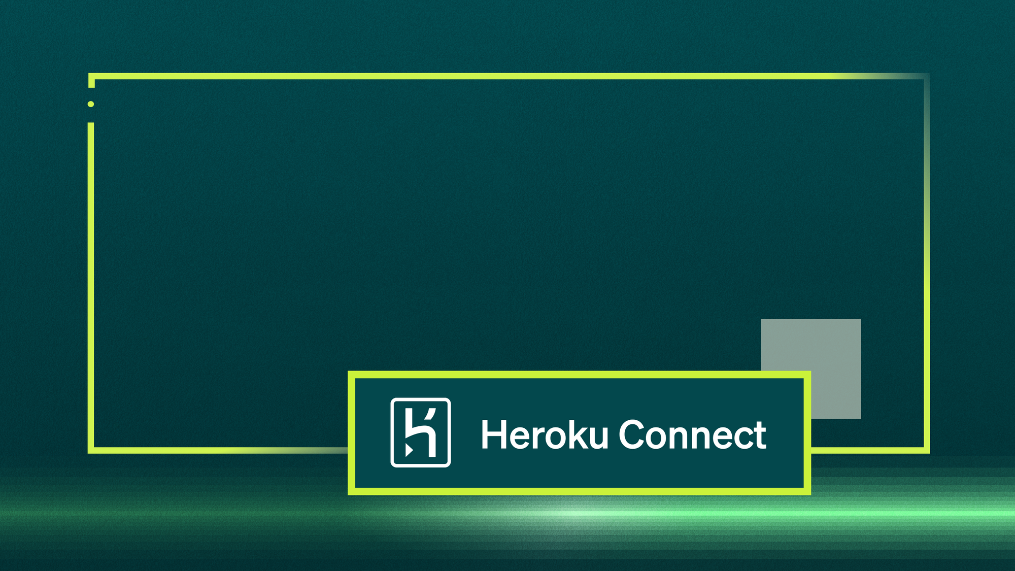 Heroku Connect: The Definitive Guide.
