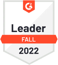 G2, Fall Leader 2022.