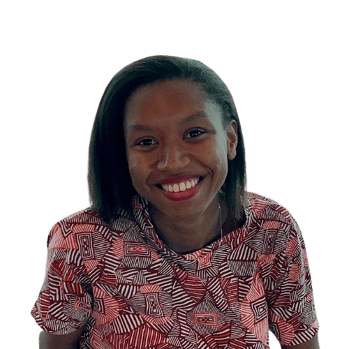 Noemie Happi Nono